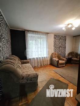 1-к квартира, вторичка, 33м2, 2/5 этаж