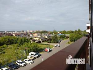 1-к квартира, вторичка, 33м2, 4/5 этаж