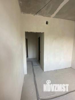 1-к квартира, вторичка, 36м2, 2/17 этаж