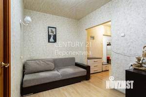 3-к квартира, вторичка, 82м2, 18/25 этаж