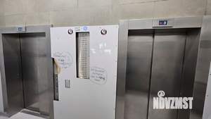 1-к квартира, вторичка, 34м2, 12/25 этаж