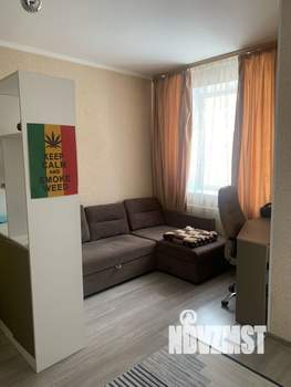 Студия квартира, вторичка, 26м2, 2/3 этаж