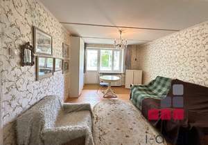 2-к квартира, вторичка, 50м2, 2/9 этаж