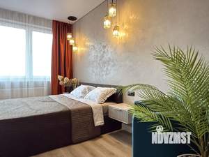 2-к квартира, вторичка, 49м2, 9/24 этаж