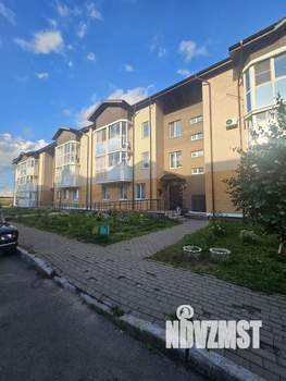 Студия квартира, вторичка, 30м2, 2/3 этаж