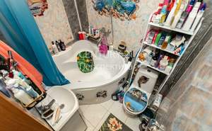 2-к квартира, вторичка, 45м2, 2/5 этаж