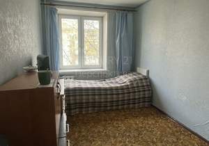 2-к квартира, вторичка, 43м2, 4/5 этаж