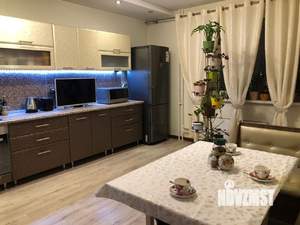 3-к квартира, вторичка, 156м2, 16/23 этаж