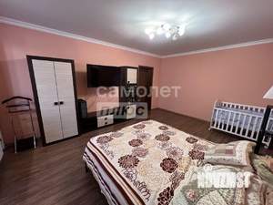 2-к квартира, вторичка, 91м2, 8/25 этаж