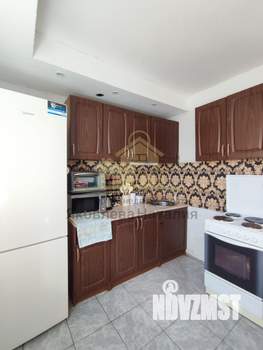 1-к квартира, вторичка, 50м2, 18/18 этаж