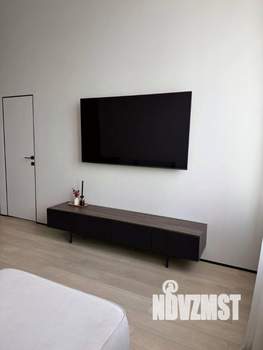 3-к квартира, вторичка, 58м2, 22/22 этаж