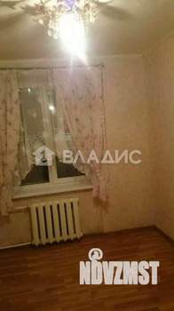 2-к квартира, вторичка, 41м2, 1/5 этаж