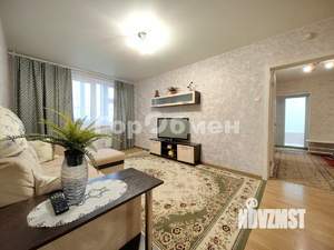 2-к квартира, вторичка, 57м2, 14/17 этаж