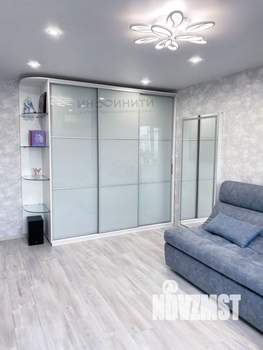 2-к квартира, вторичка, 43м2, 9/9 этаж