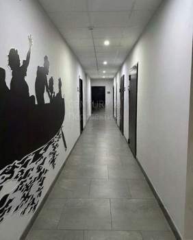 Студия квартира, вторичка, 20м2, 9/25 этаж