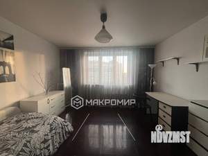 3-к квартира, вторичка, 65м2, 7/9 этаж