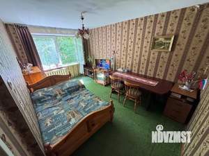 2-к квартира, вторичка, 43м2, 2/9 этаж