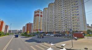 1-к квартира, вторичка, 56м2, 16/17 этаж