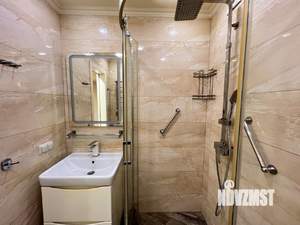 1-к квартира, вторичка, 29м2, 1/5 этаж