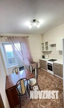 2-к квартира, вторичка, 52м2, 15/17 этаж