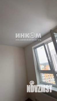 1-к квартира, вторичка, 41м2, 11/12 этаж