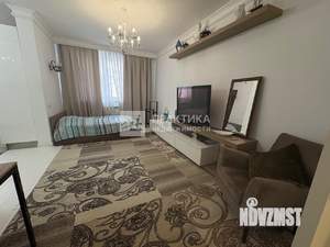 2-к квартира, вторичка, 65м2, 6/17 этаж