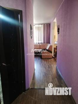 2-к квартира, вторичка, 65м2, 13/17 этаж