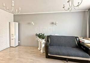 3-к квартира, вторичка, 80м2, 3/14 этаж