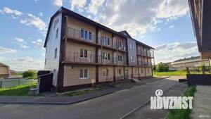 Студия квартира, сданный дом, 24м2, 1/3 этаж