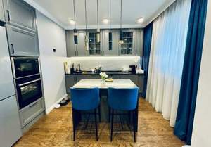 3-к квартира, вторичка, 116м2, 19/20 этаж