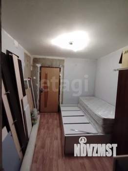 3-к квартира, вторичка, 61м2, 6/20 этаж