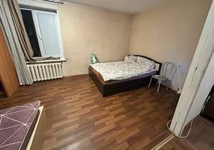 1-к квартира, вторичка, 30м2, 4/5 этаж