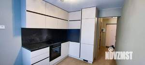 1-к квартира, вторичка, 33м2, 5/17 этаж