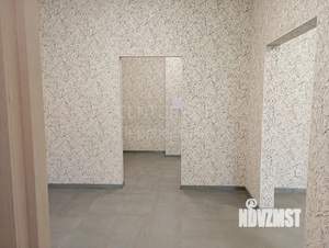 2-к квартира, вторичка, 80м2, 1/19 этаж