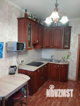 1-к квартира, вторичка, 37м2, 2/17 этаж