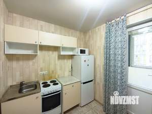 2-к квартира, вторичка, 44м2, 5/17 этаж