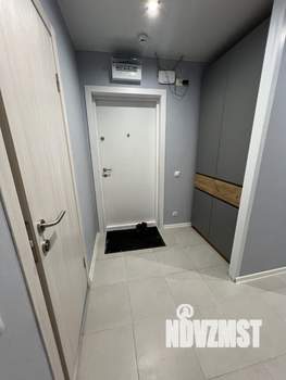 2-к квартира, вторичка, 51м2, 2/25 этаж