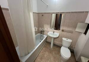 1-к квартира, вторичка, 32м2, 17/17 этаж