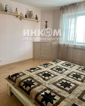 2-к квартира, вторичка, 68м2, 14/17 этаж