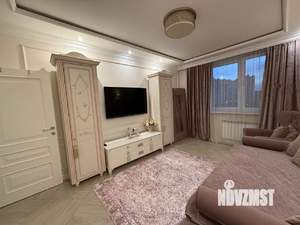 2-к квартира, вторичка, 70м2, 7/17 этаж
