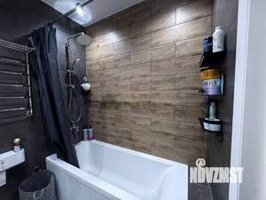 1-к квартира, вторичка, 30м2, 13/25 этаж