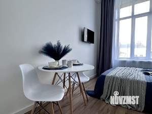 Студия квартира, вторичка, 20м2, 4/5 этаж