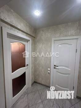 3-к квартира, вторичка, 94м2, 19/23 этаж