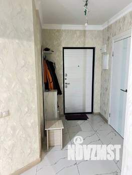 4-к квартира, вторичка, 119м2, 14/17 этаж