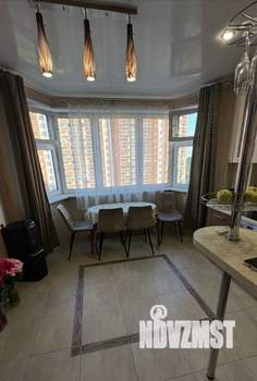 2-к квартира, вторичка, 58м2, 9/17 этаж