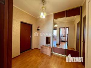 1-к квартира, вторичка, 45м2, 6/18 этаж