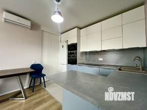 3-к квартира, вторичка, 87м2, 13/25 этаж