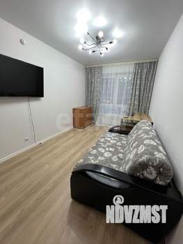 2-к квартира, вторичка, 51м2, 2/25 этаж