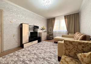 1-к квартира, вторичка, 42м2, 9/17 этаж