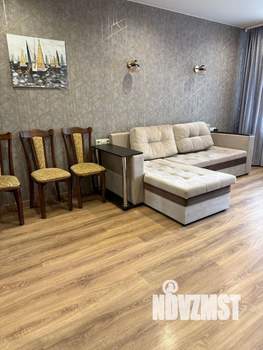 2-к квартира, вторичка, 46м2, 3/5 этаж